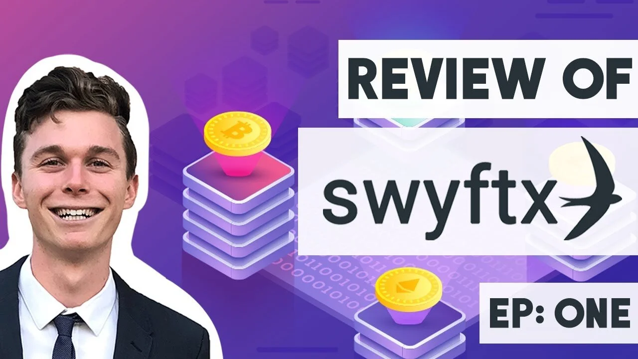Swyftx Review