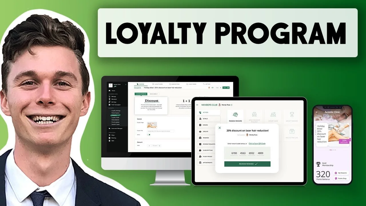 Loyalty Programs for Small Business | Glue Loyalty
