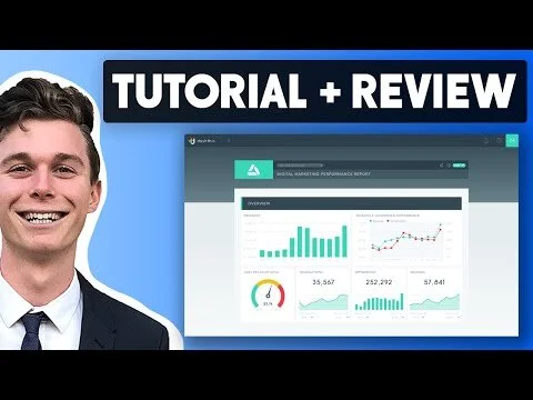 DashThis Tutorial & Review