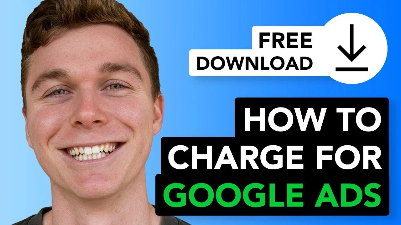 Google Ads Agency Pricing