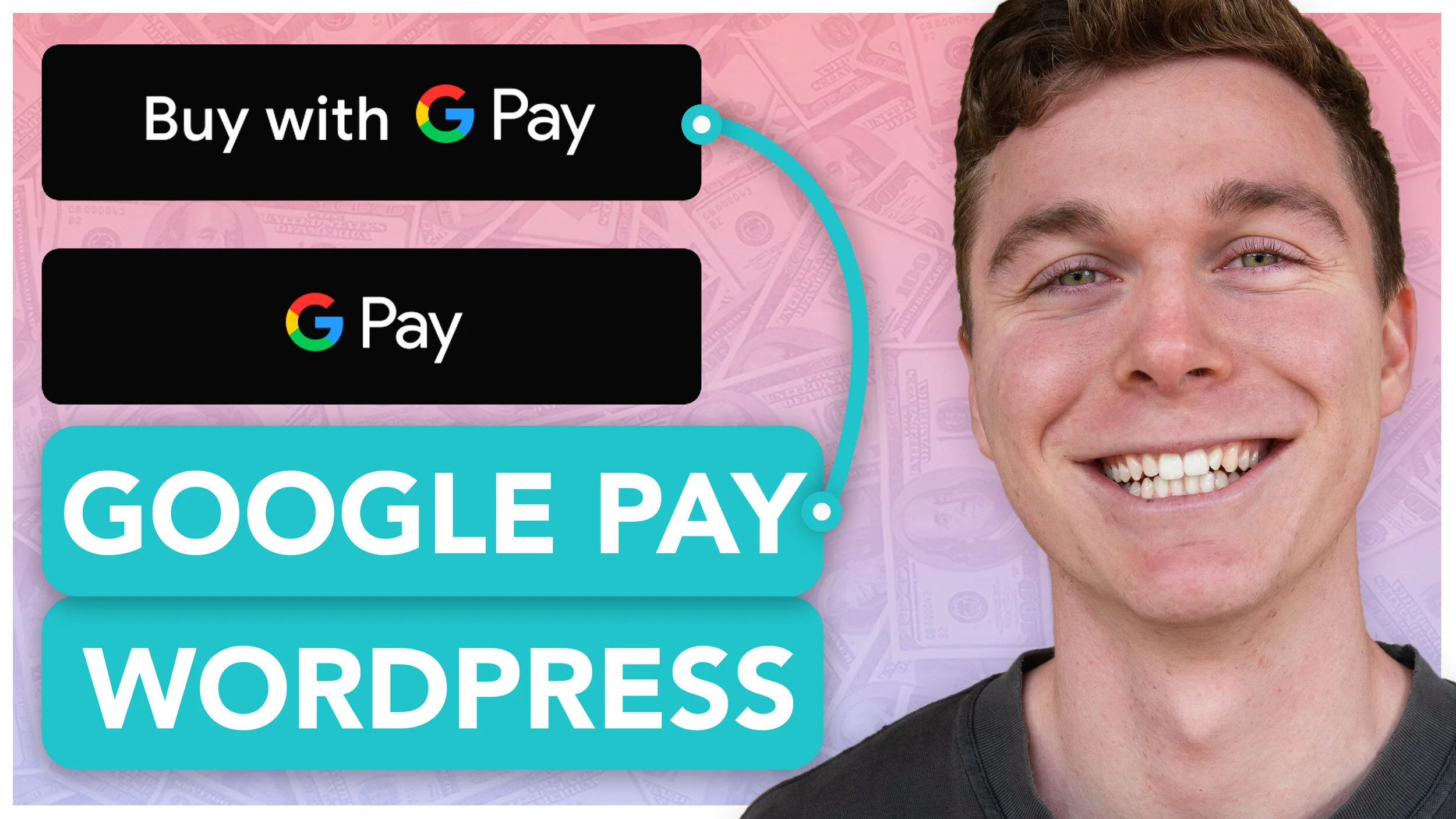 How to Install Google Pay on a Wordpress or Woocommerce Website