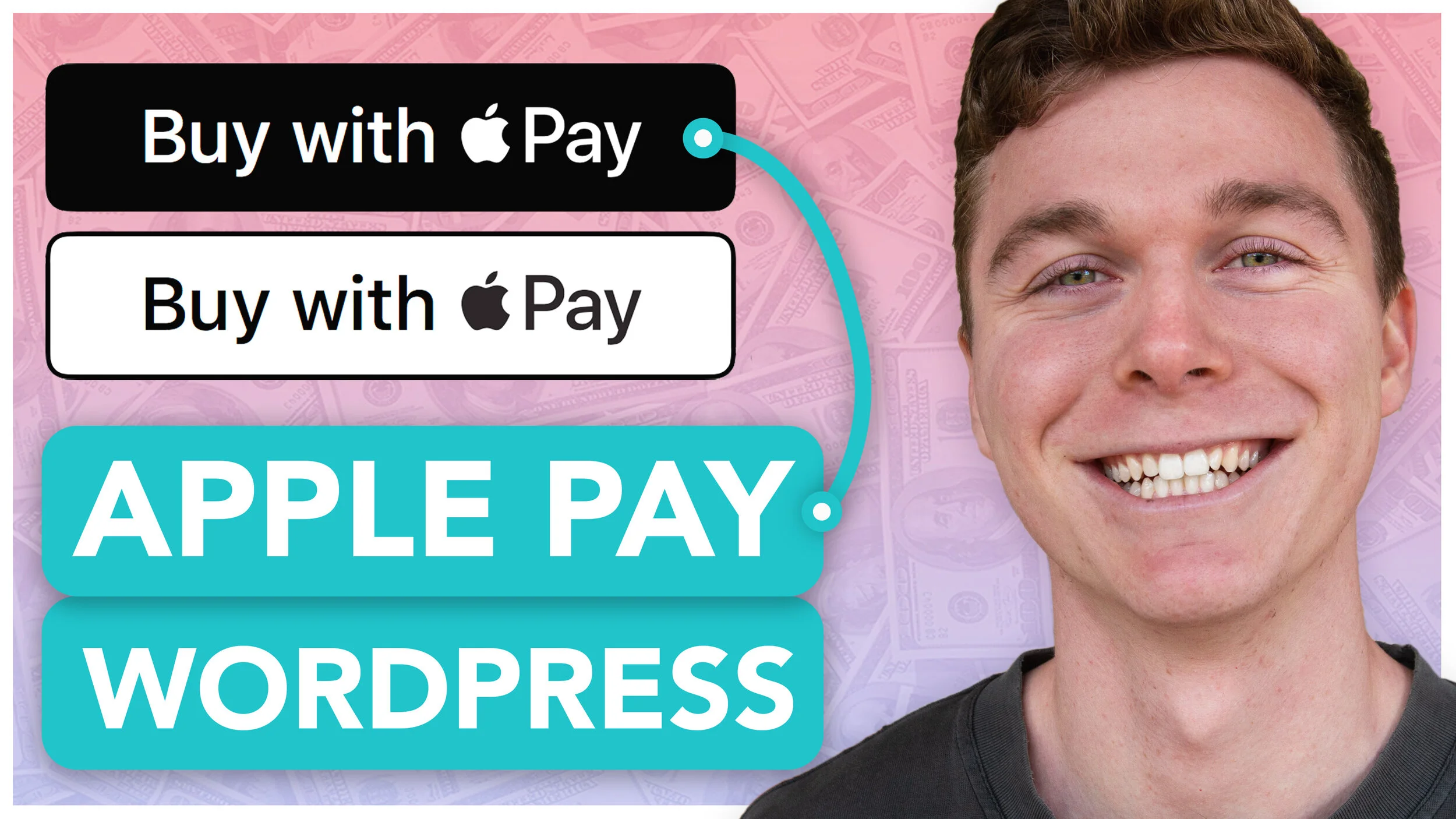 How to Setup Apple Pay on Wordpress or Woocommerce Website
