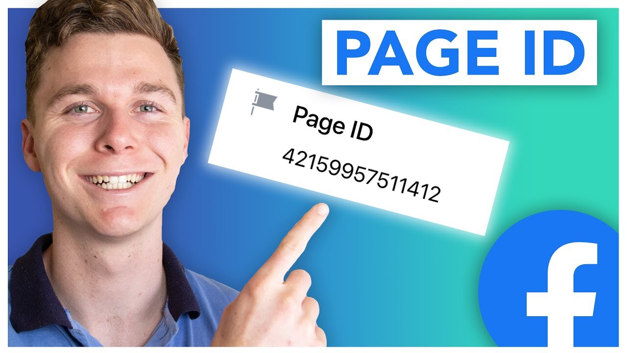 How To Find Your Facebook Page ID IPM Media how-to-find-your-facebook-page-id-ipm-media