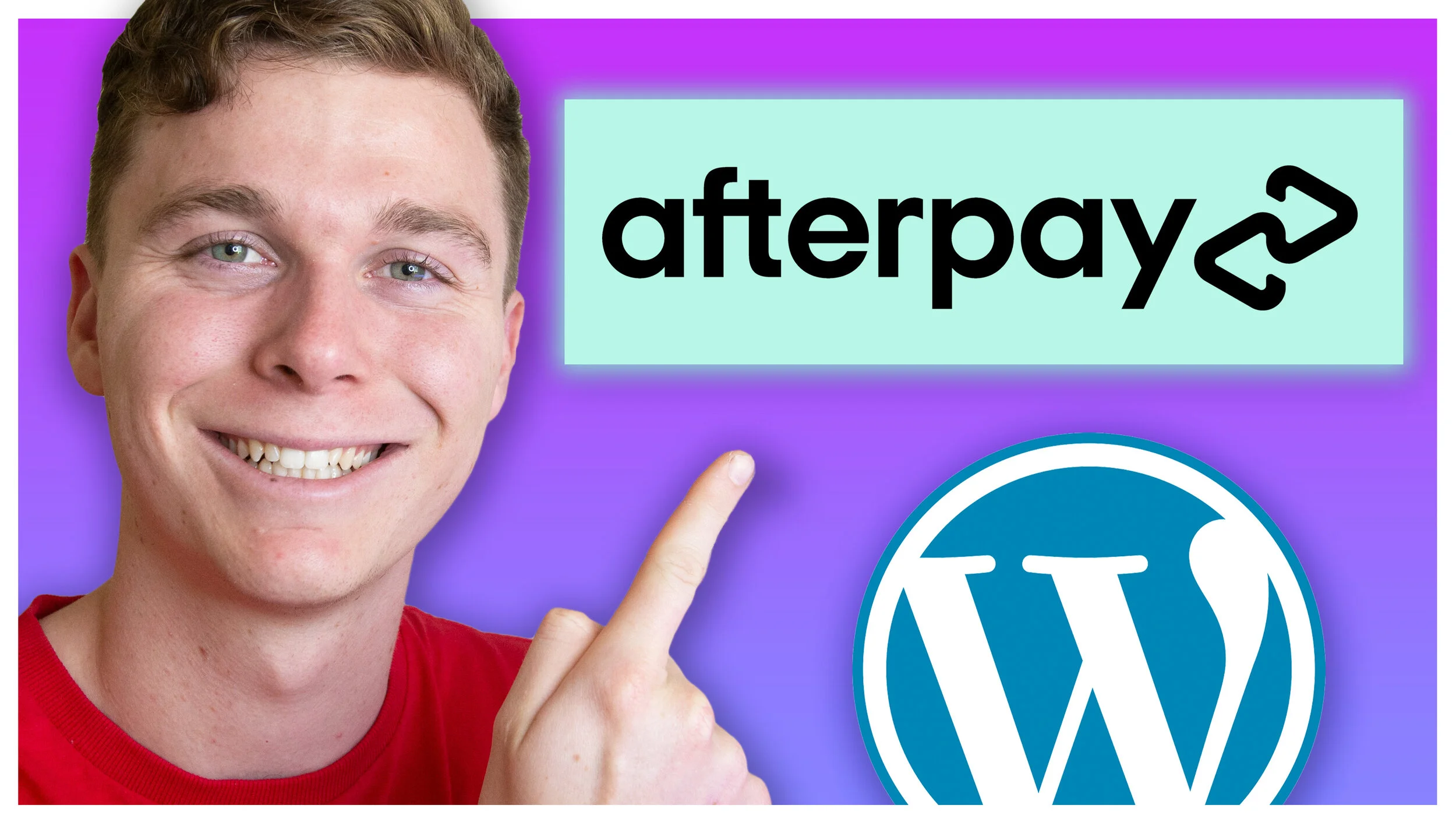 How to Install Afterpay on Wordpress or Woocommerce Website