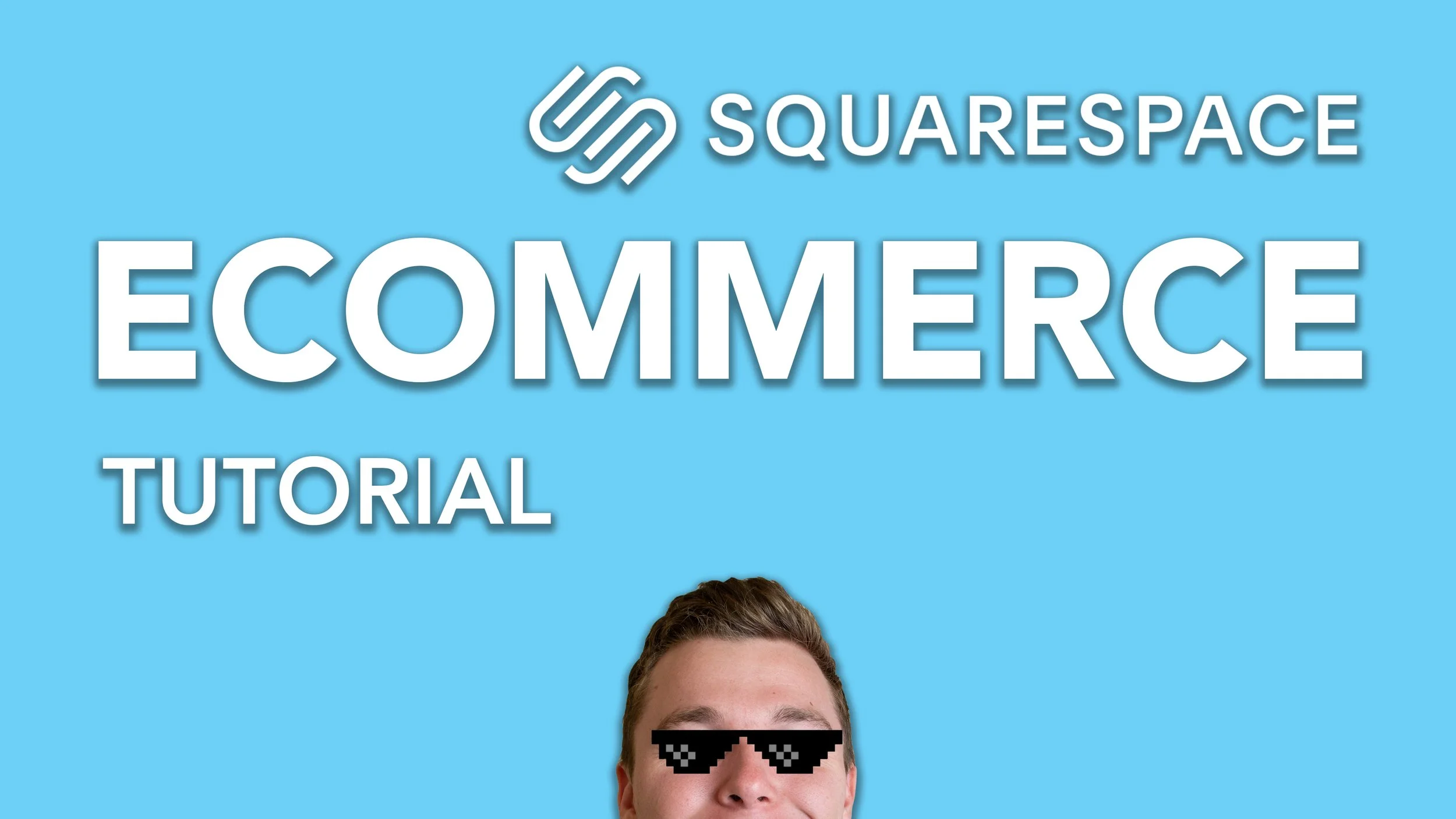 How to Build a Squarespace Ecommerce Shop