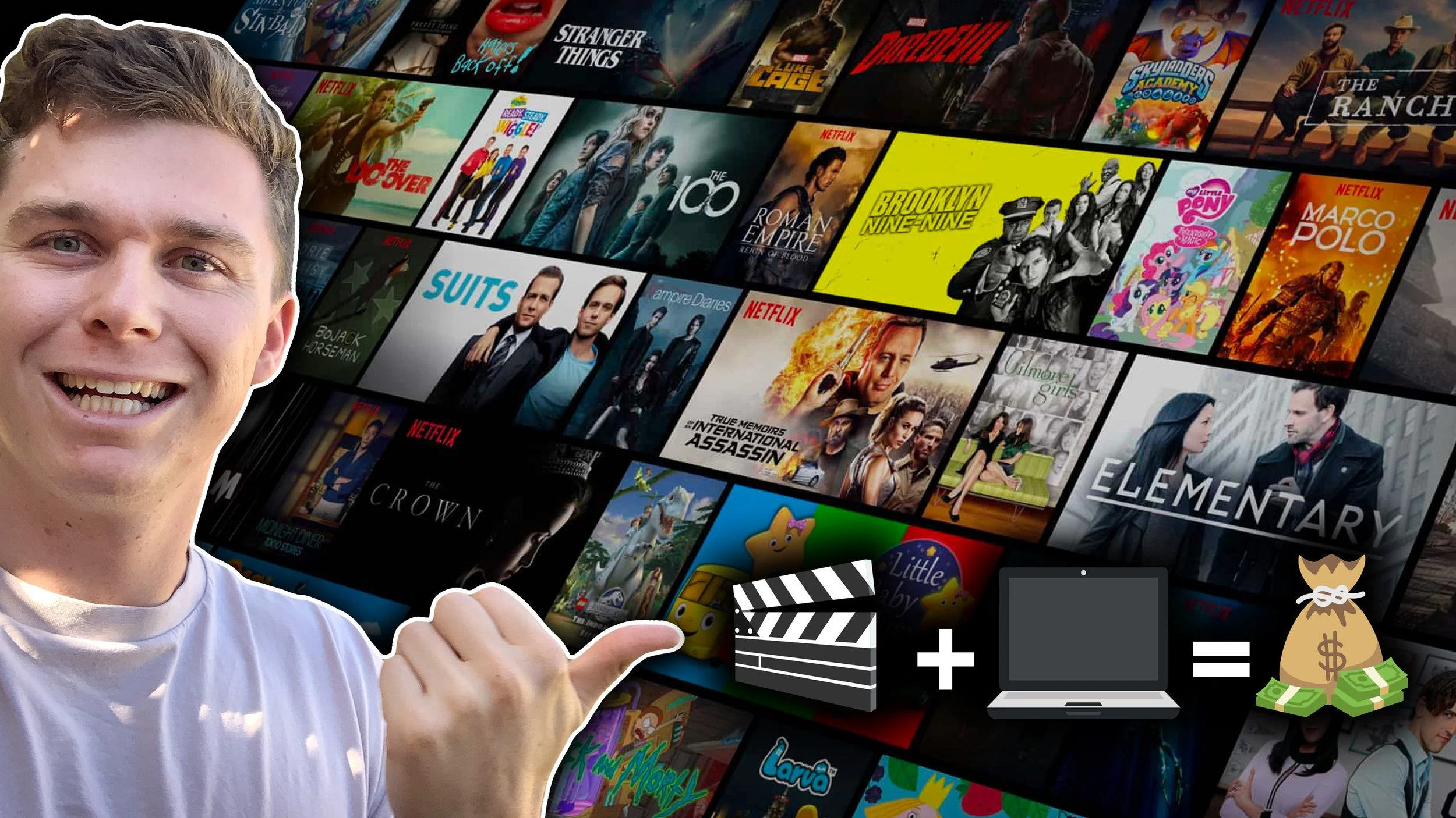 How to Build a Video Membership Website