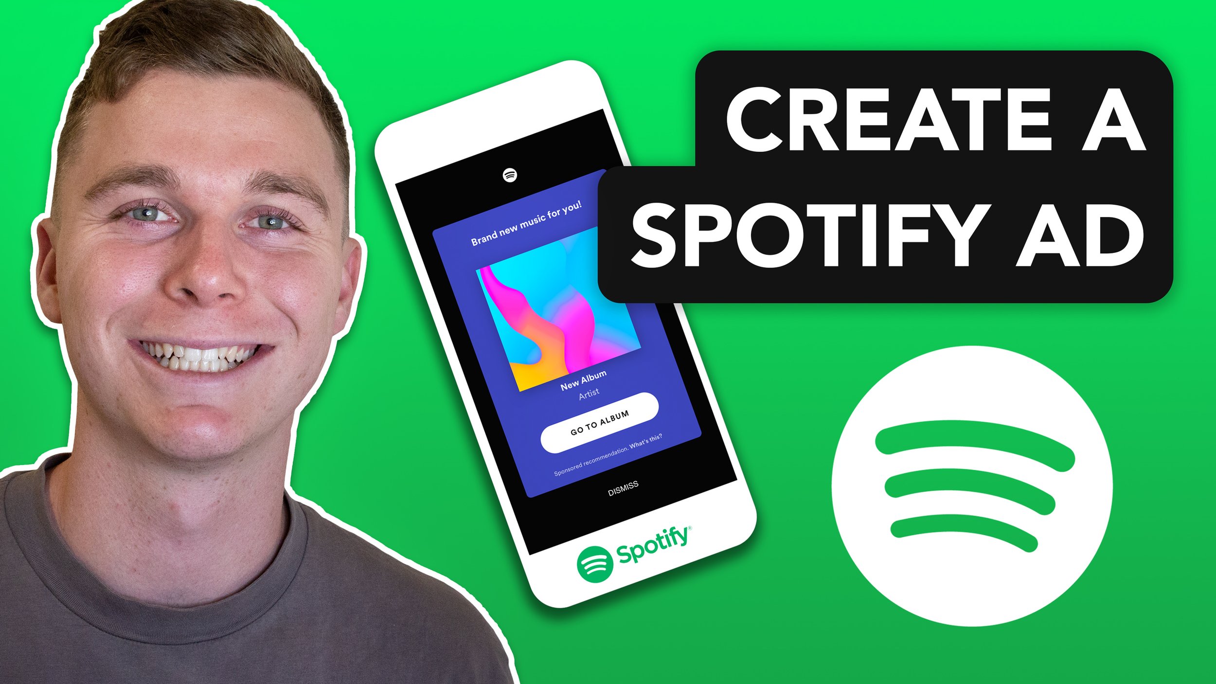 The Complete Guide for Running Spotify Ads IPM Media