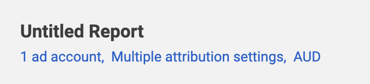 How to setup Automatic Facebook Ads Reports | IPM Media