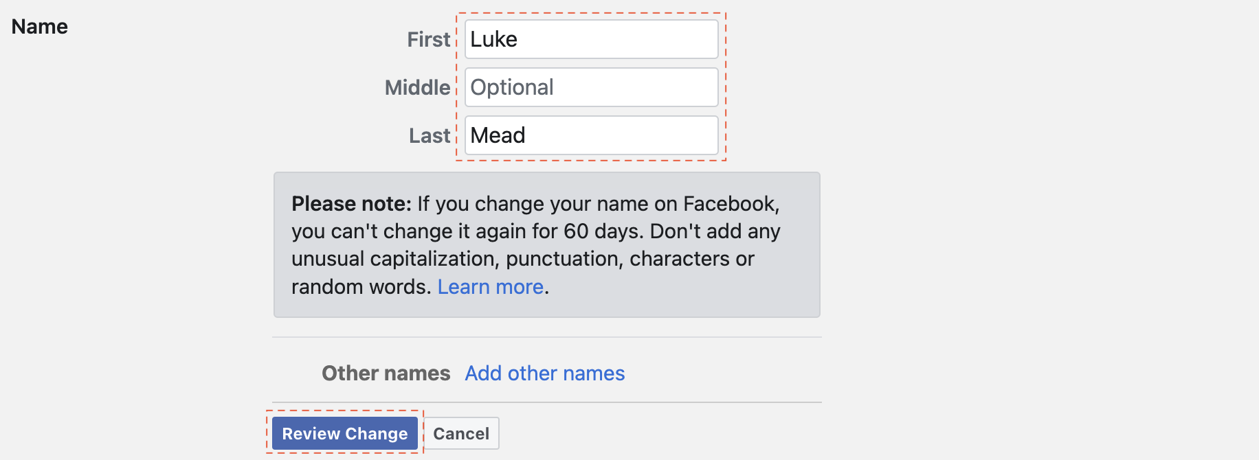 Stylish Name And Long Name For Facebook  Names, Stylish name, Changing  your name