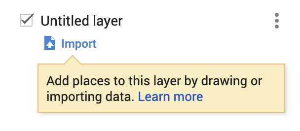Import Locations into Google Maps from Excel, CSV or Spreadsheet | IPM ...