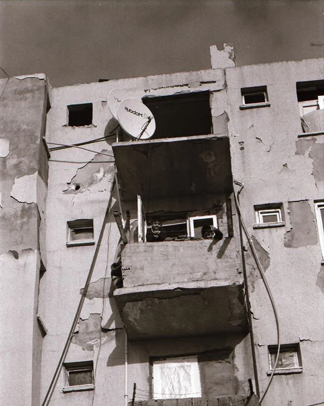 Photo taken by Hemrin 📸she is 10 years old 
Fotoğrafı &ccedil;eken Hemrin 📸10 yaşında 
#sirkhane #sirkhanedarkroom #flyingdarkroom #sirkhaneheros #childrenwithcameras #childrenshootfilm #blackandwhite #analogphotography #ilford #heyilford #kodak #3