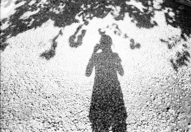 (Shadows ) Photo taken by Nalin she is 13 years old (G&ouml;lgeler) Fotoğrafı &ccedil;eken: Nalin 13 yaşında 
#sirkhane #sirkhanedarkroom #flyingsirkhanedarkroom #flyingdarkrroom #analog #film #children #camera #filmphotography #art #childrenphotogra