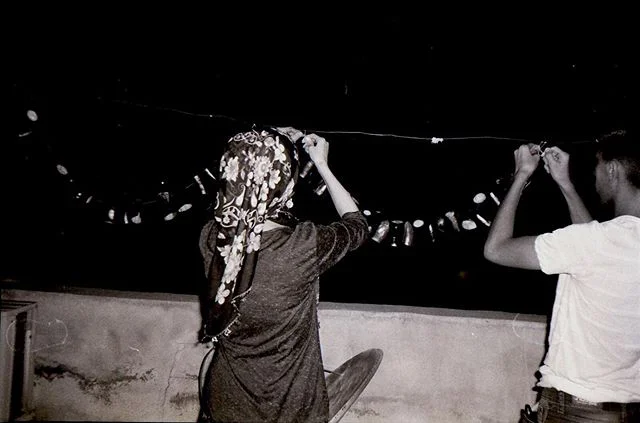 Photo taken by Abdullahsamet he is 12 years old from Nusaybin. 
#sirkhanedarkroom #sirkhane #flyingdarkroom #flyingsirkhanedarkroom #ilford #darkroom #darkroominturkey #mobileworkshopinturkey