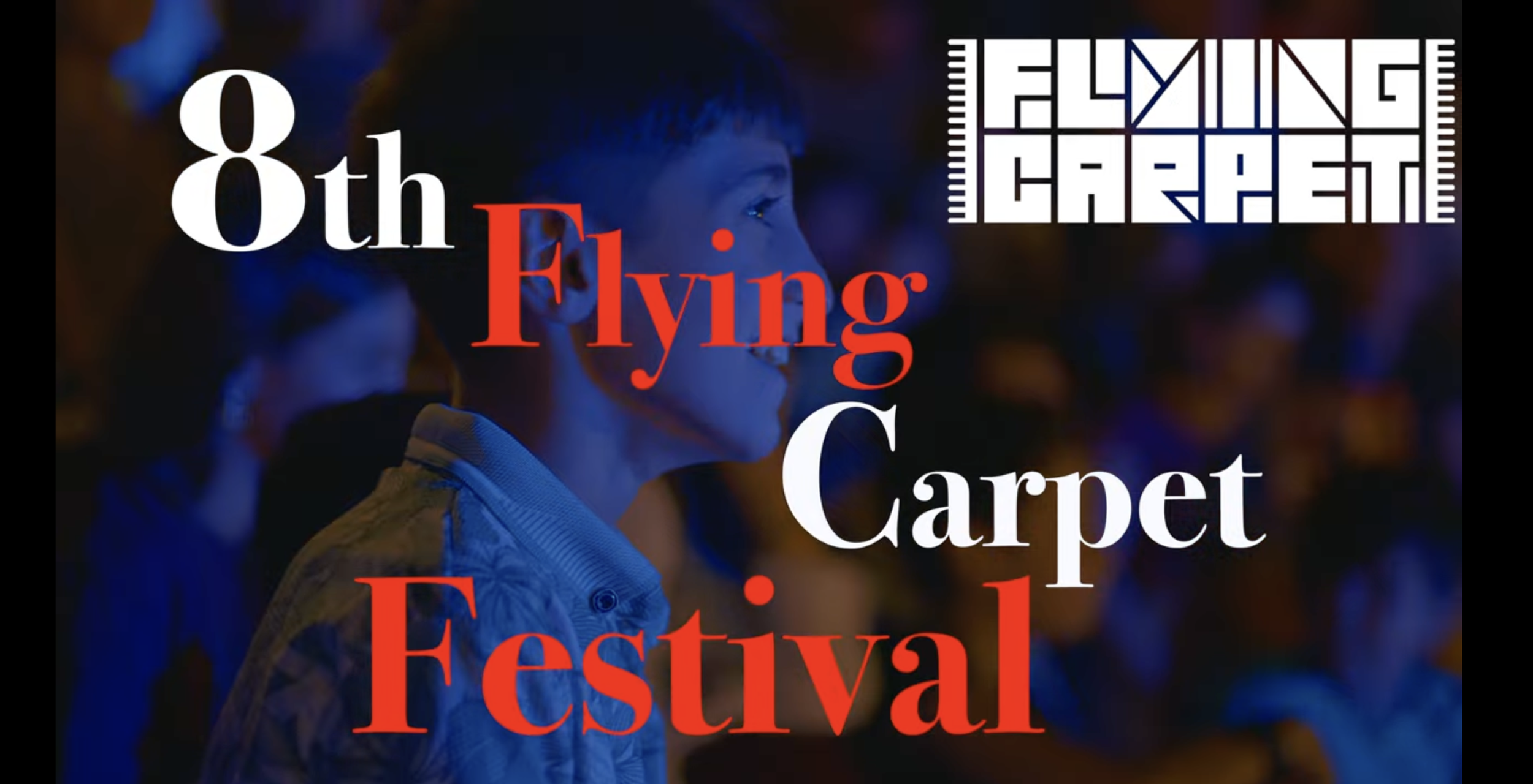 Flying Carpet Festival 2026 | Turkish–Syrian Border | August 21–September 1, 2026