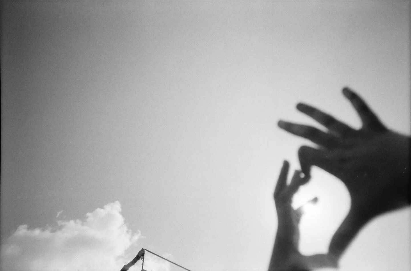 Photos by children from Syria, Iraq and Turkey