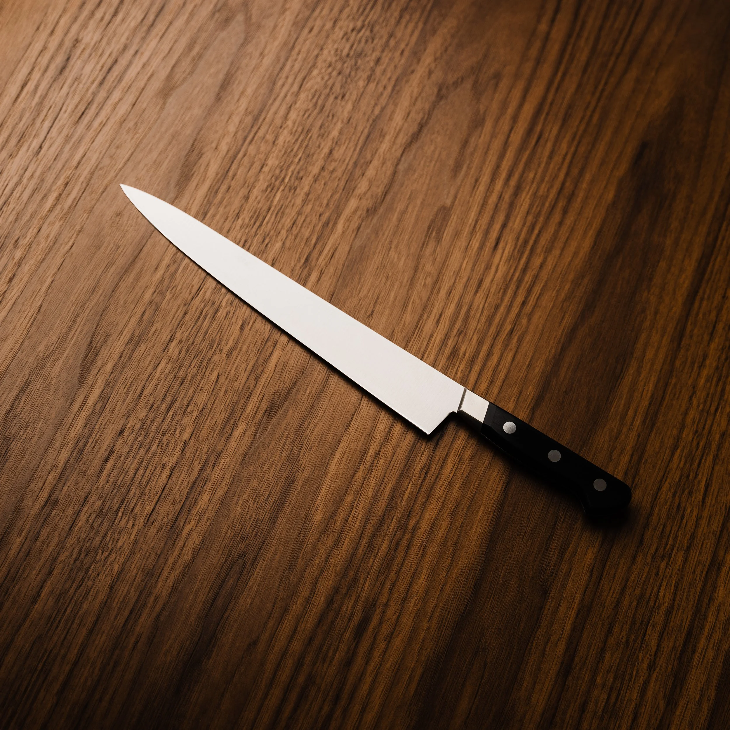 Misono UX10 Sujihiki 270mm — Brunoise MPLS