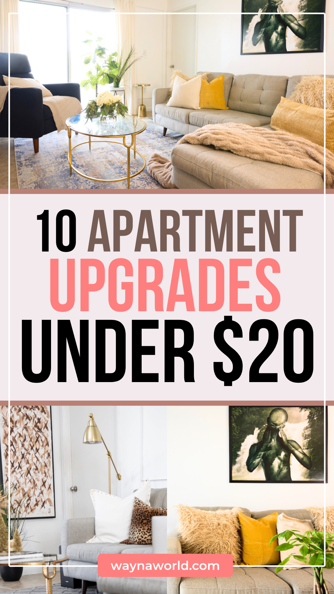 Picture of 5 Smart Design Upgrades to Increase Apartment Value Fast