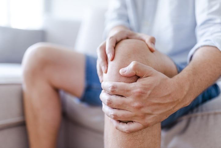 Can Pilates improve arthritis?