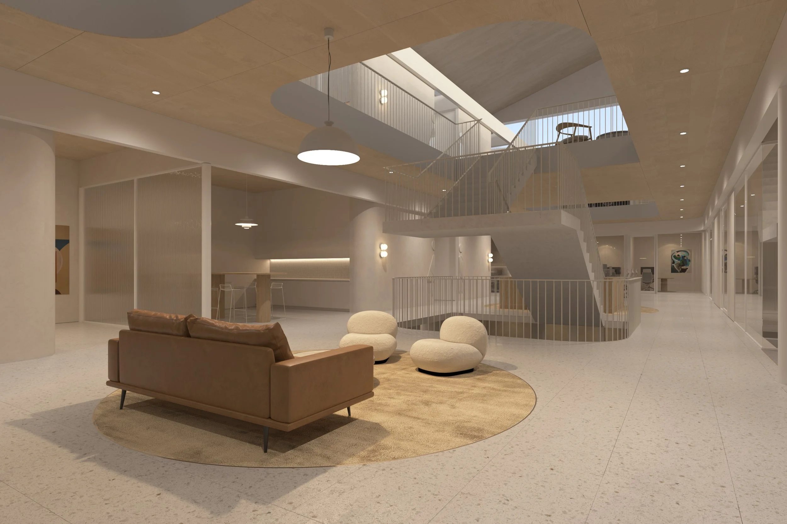 27-29 Hindley Street, by SMFA