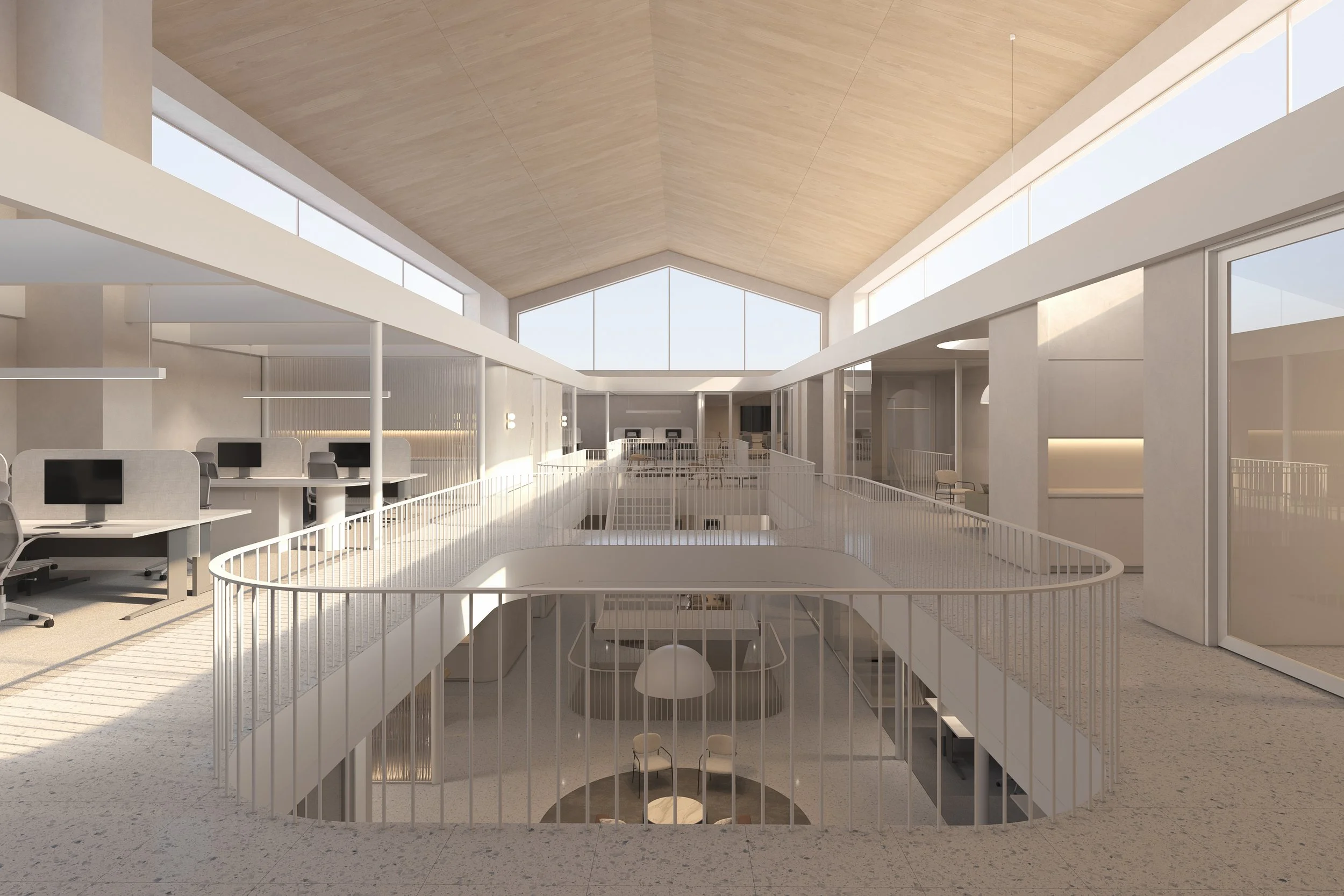 27-29 Hindley Street, by SMFA