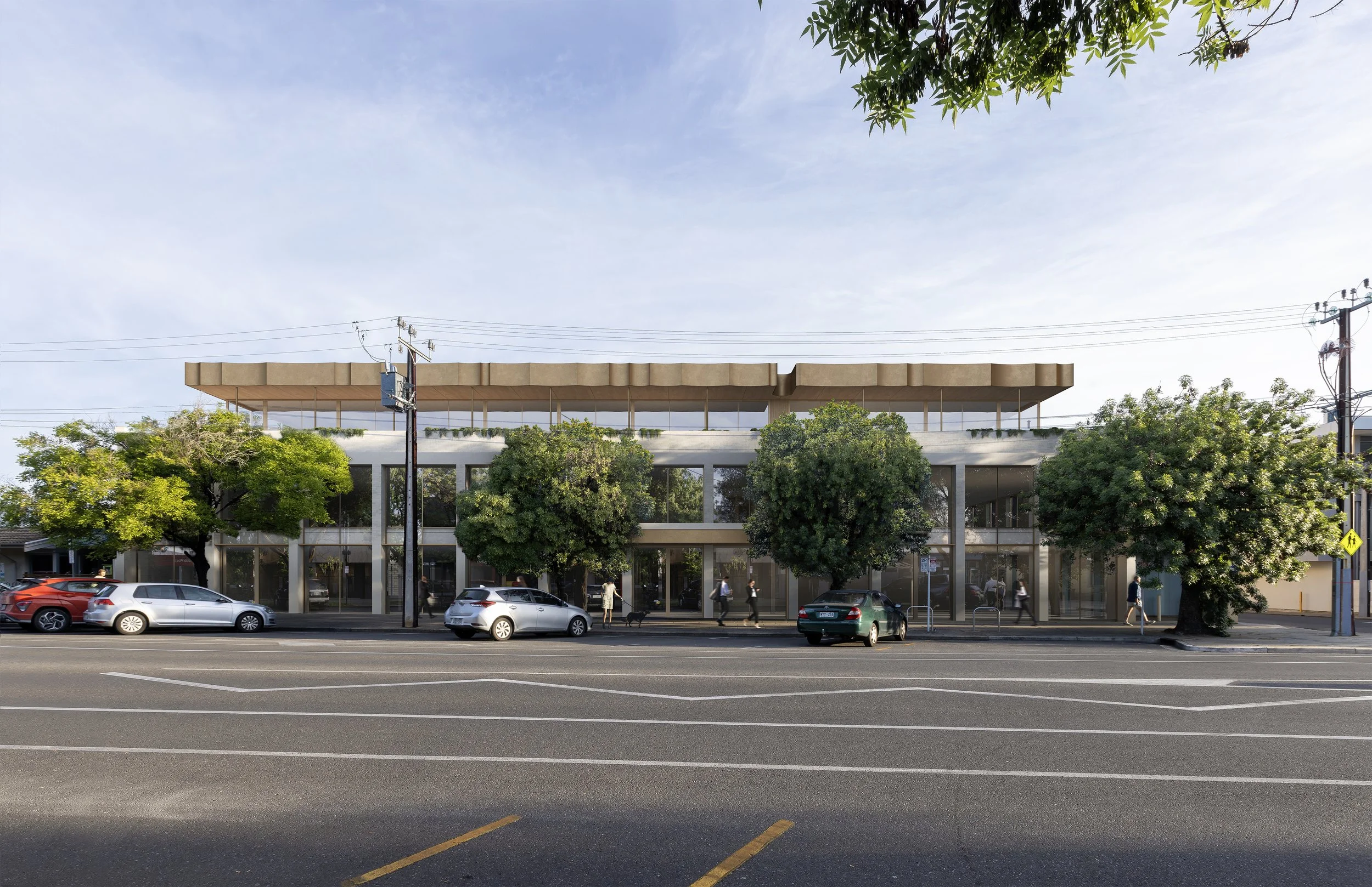 243-253 Halifax St, by SMFA + Citify