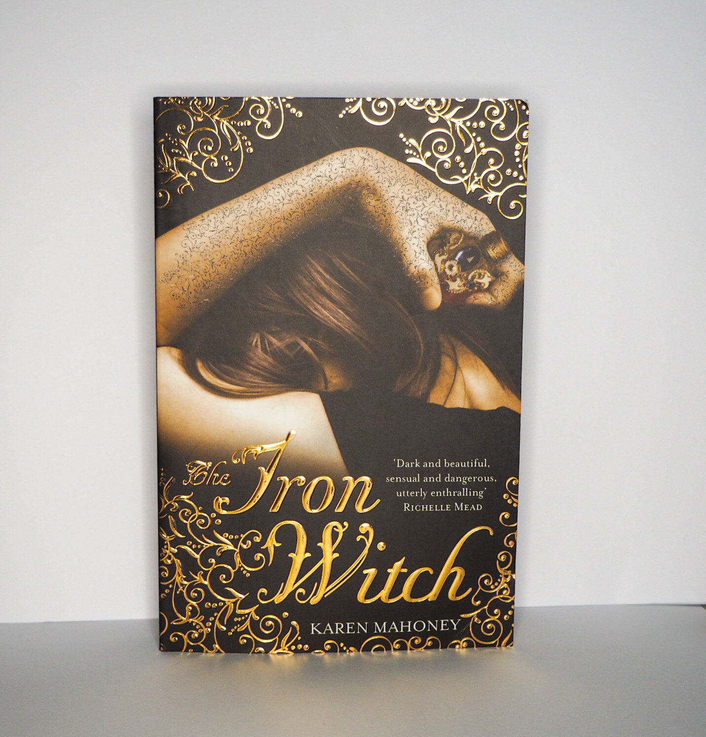 The Iron Witch