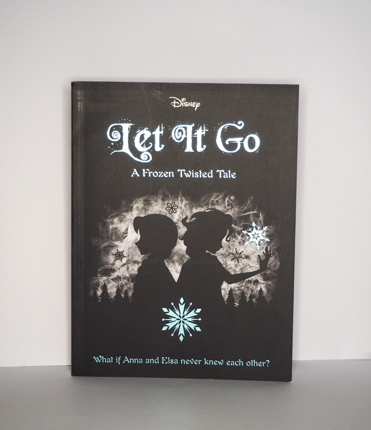 Disney Frozen: Let It Go