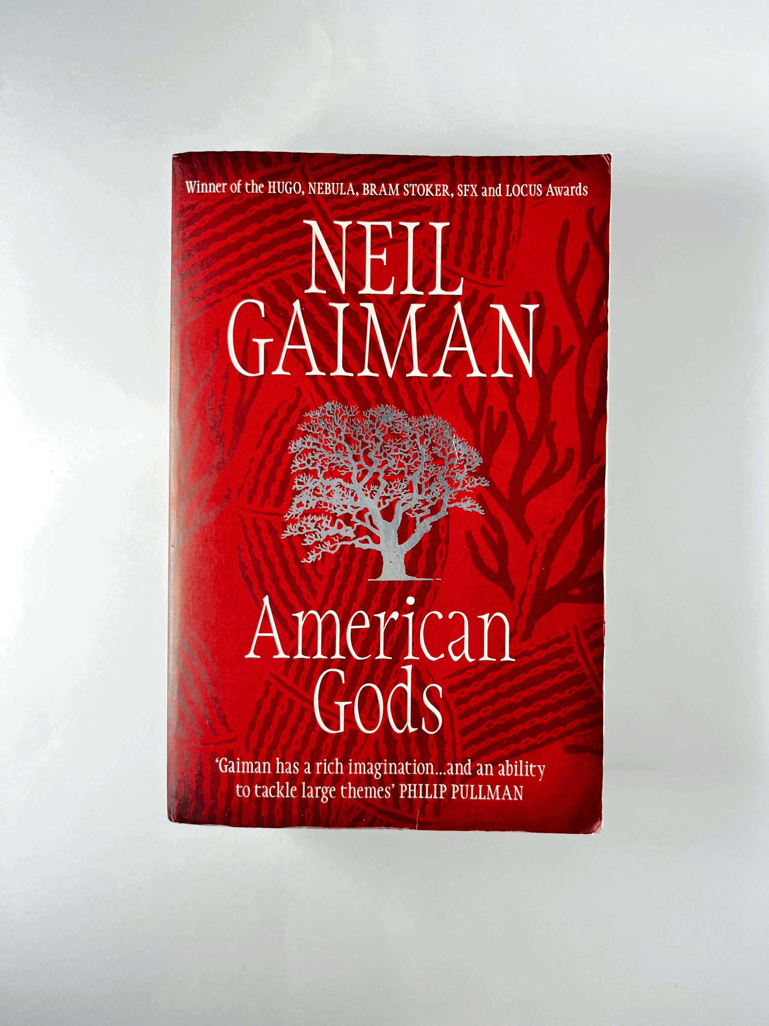 American Gods