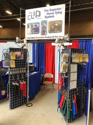 Iowa Horse Expo 2019