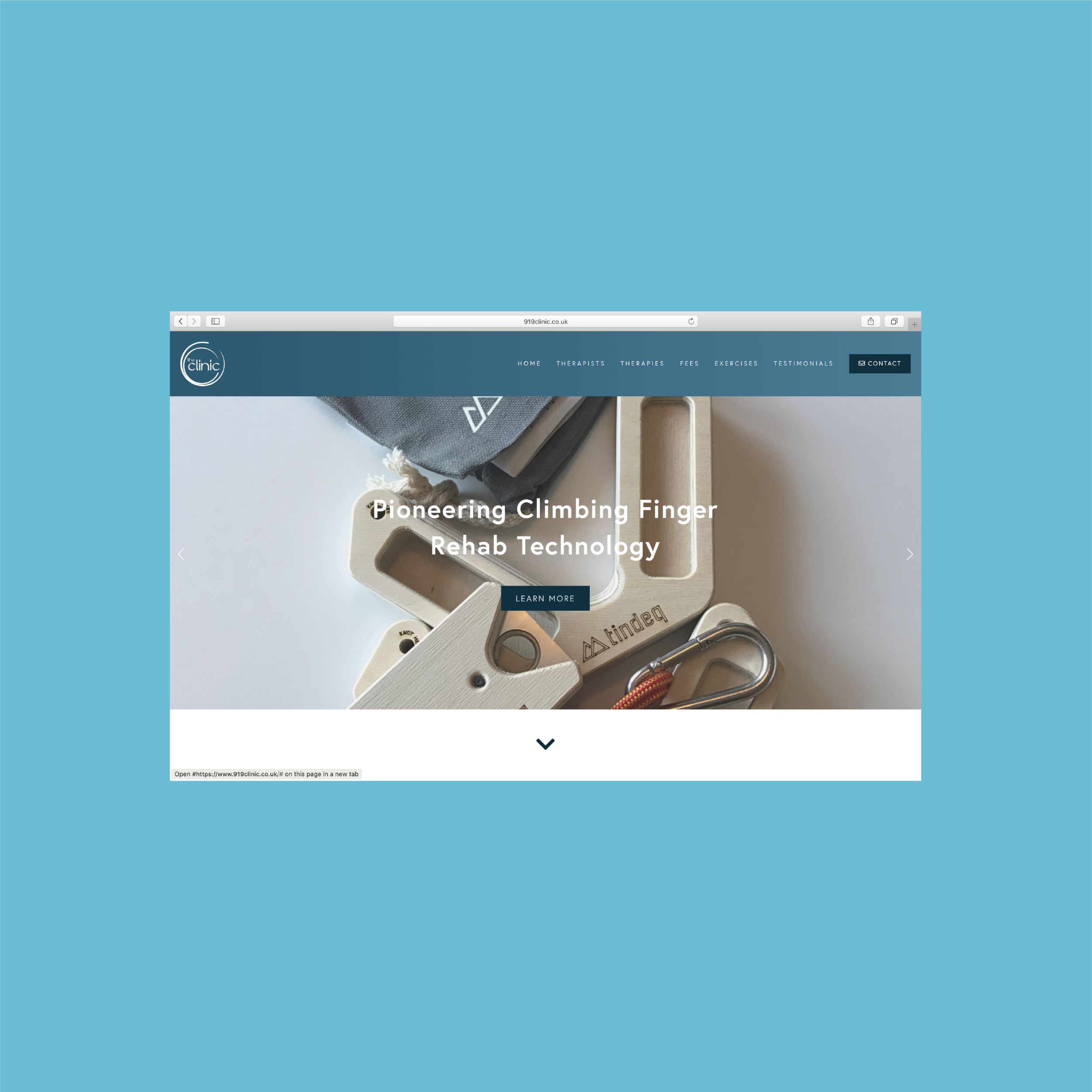 919-clinic-sheffield-website-development-6