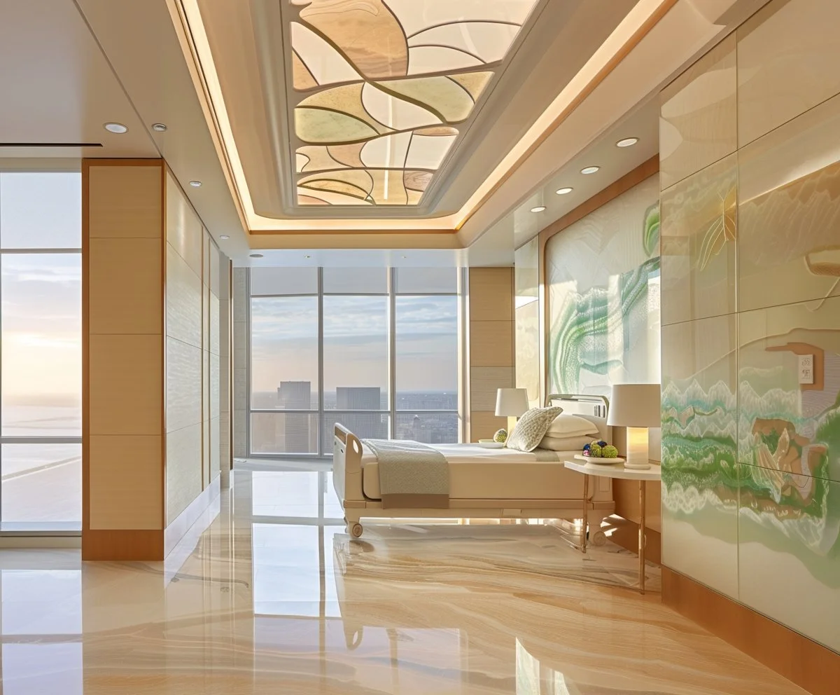 What We Need is a Revolution