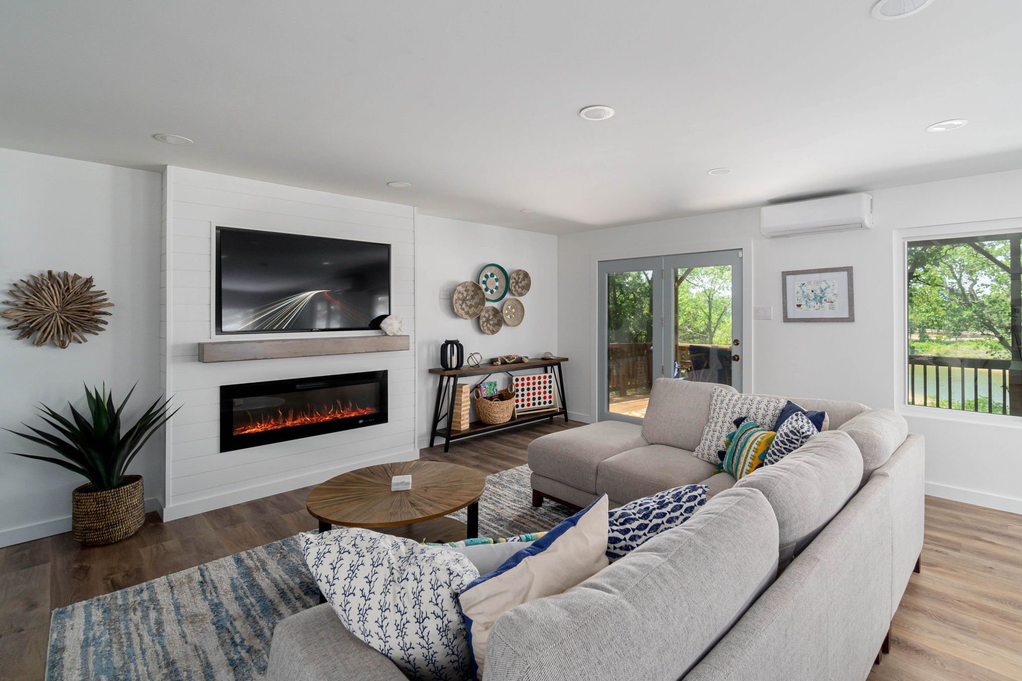 Discover the Charm of McKinney Bed and Breakfasts in Texas Paraiso Island