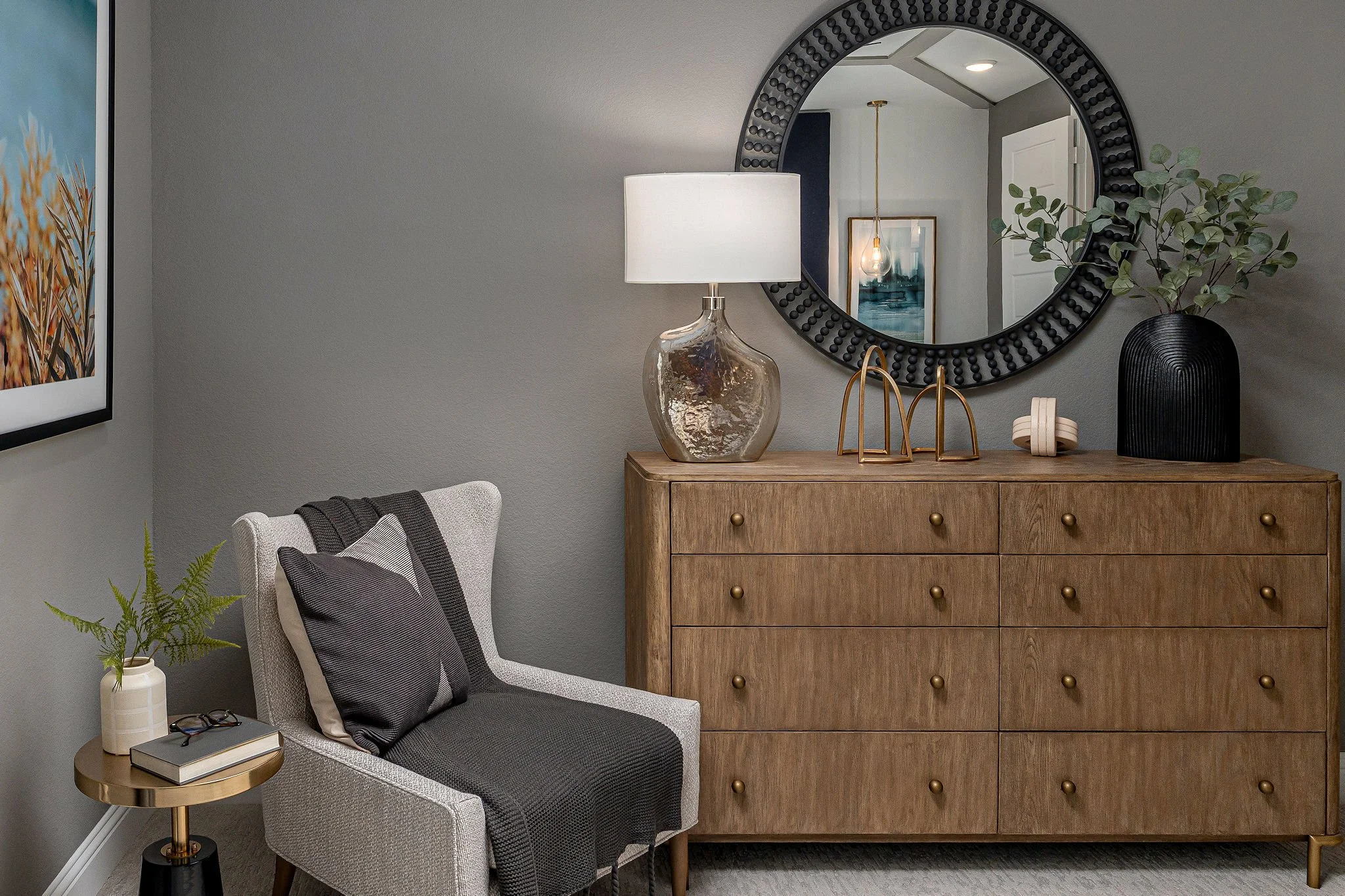 Design + Interiors — MAAE MEDIA
