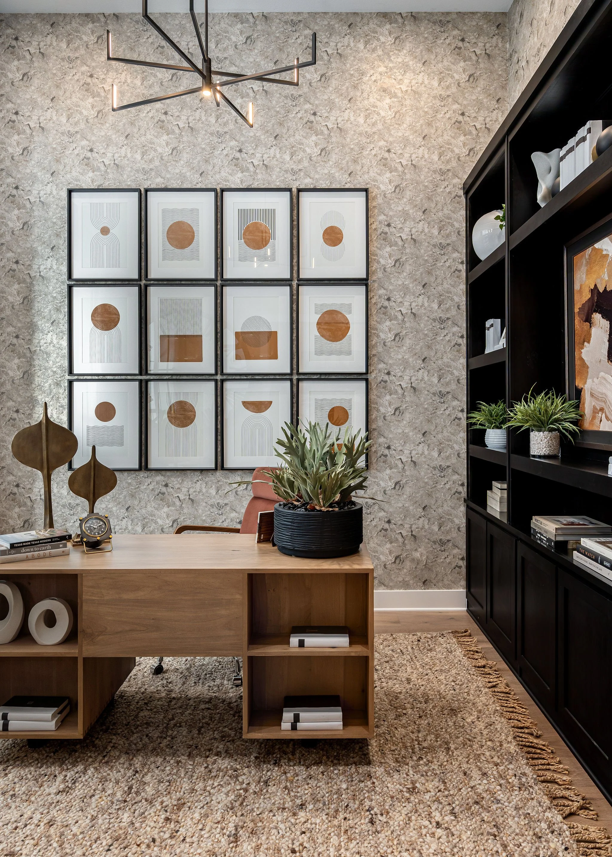 Design + Interiors — MAAE MEDIA