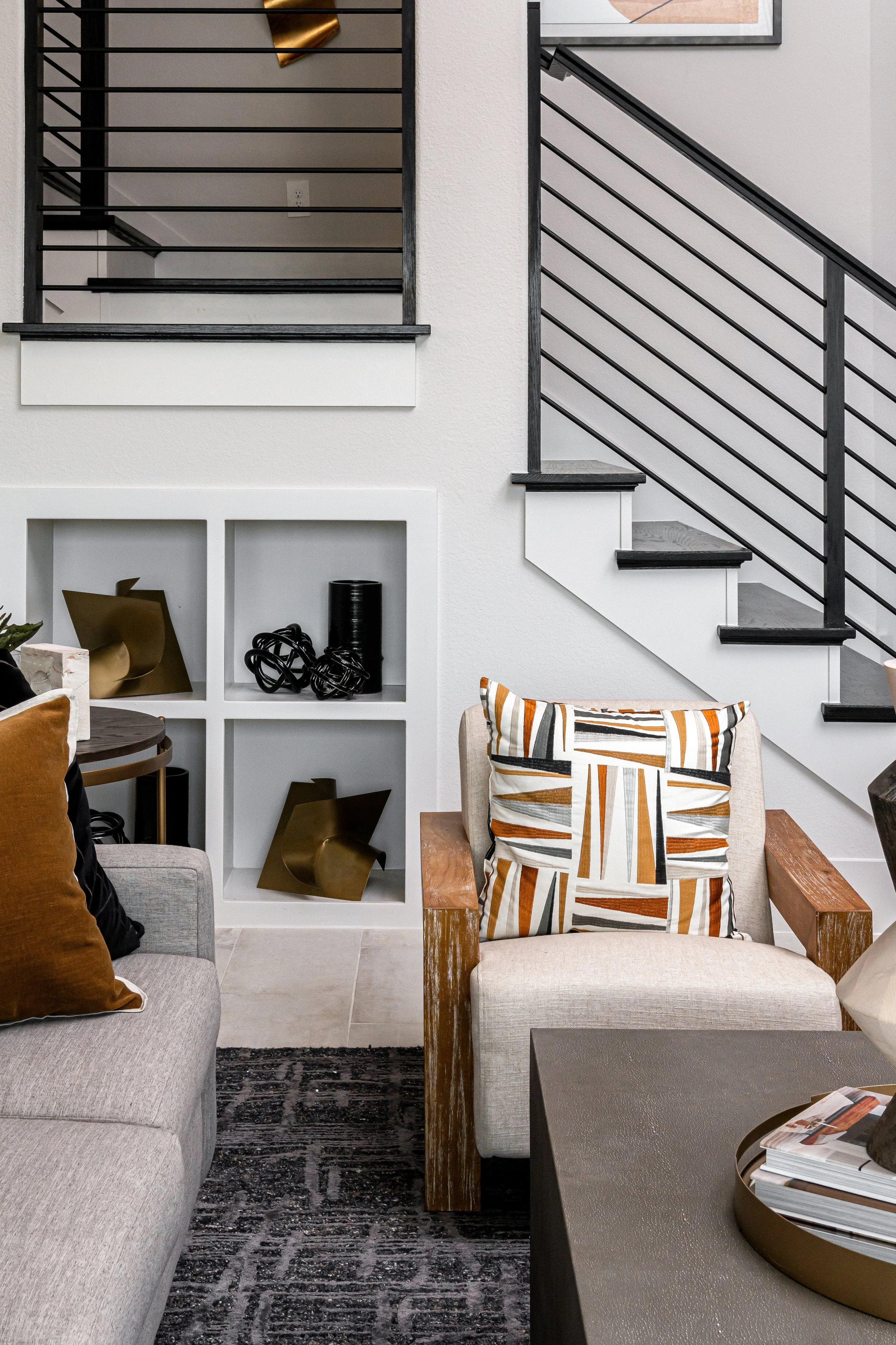 Design + Interiors — MAAE MEDIA