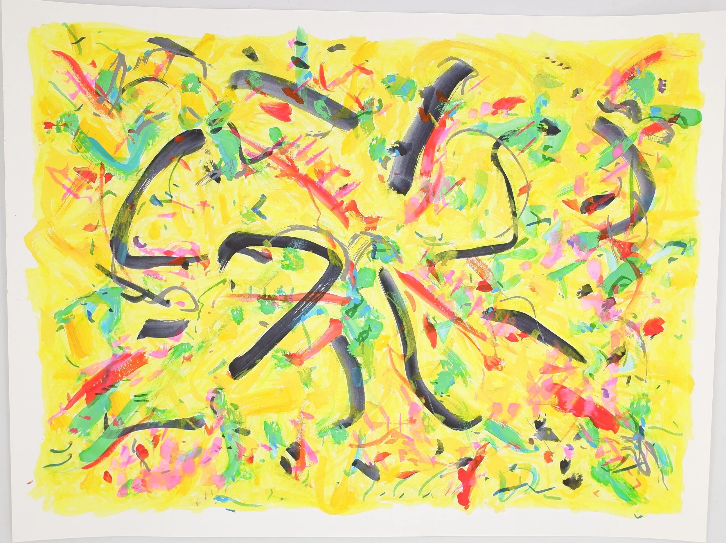Belt Games - 2019 - Mixed Media.JPG