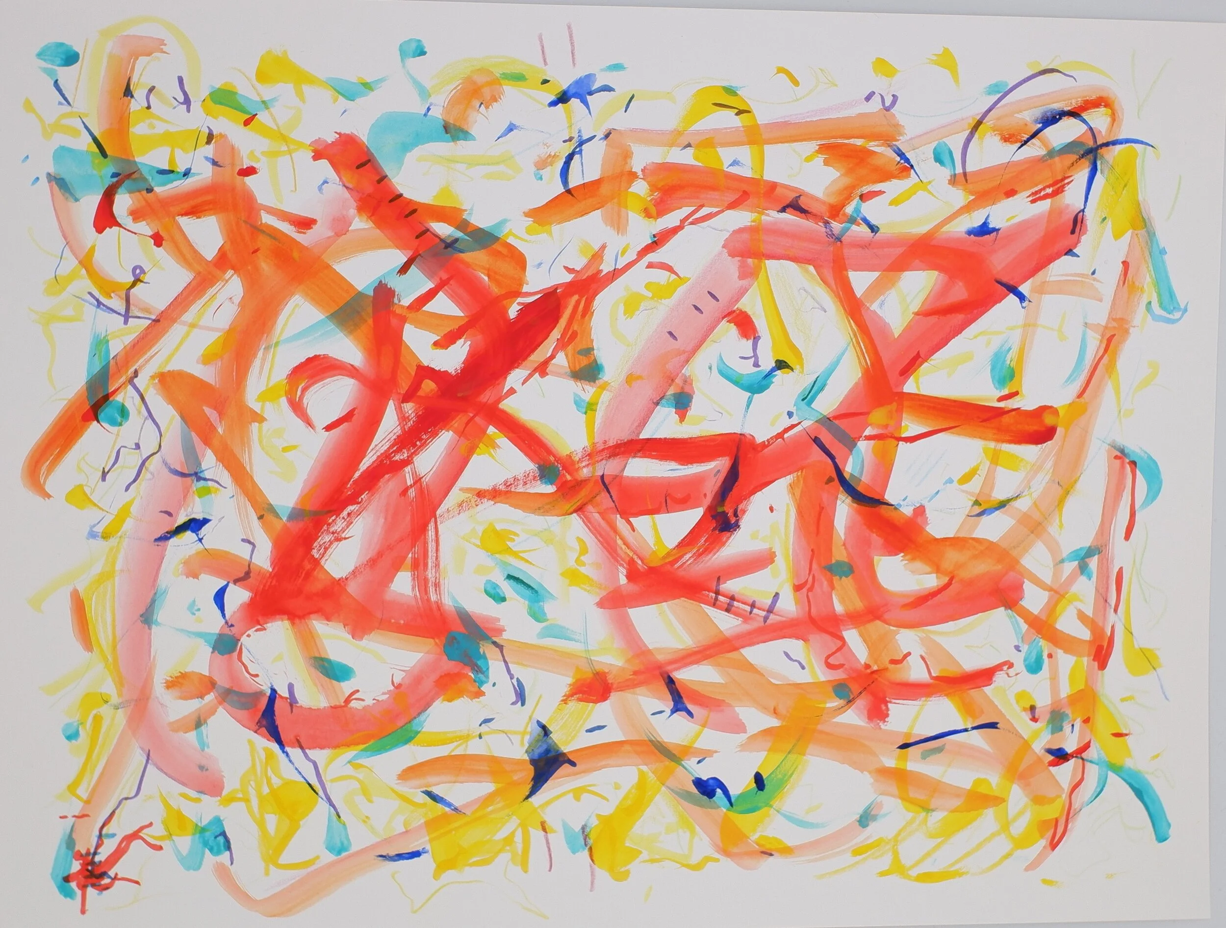 Benji Soft - 2019 - Mixed Media.JPG