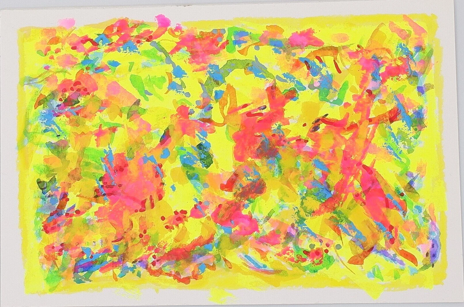 Divorced Catch - 2020 - Mixed Media.JPG