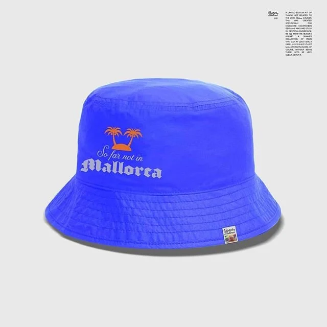 ALMOST MALLORCA SUMMER COLLECTION 2020.

#2020 #spain #germany #deutschland #collection #new #mallorca