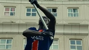 NIKE PSG TRIOMPHE