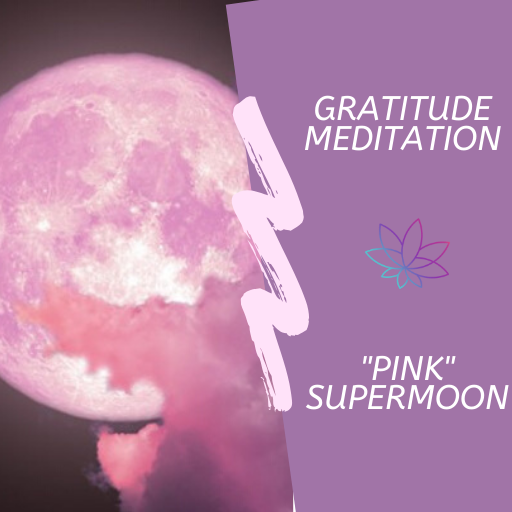 5-Min Gratitude Meditation (audio+script)