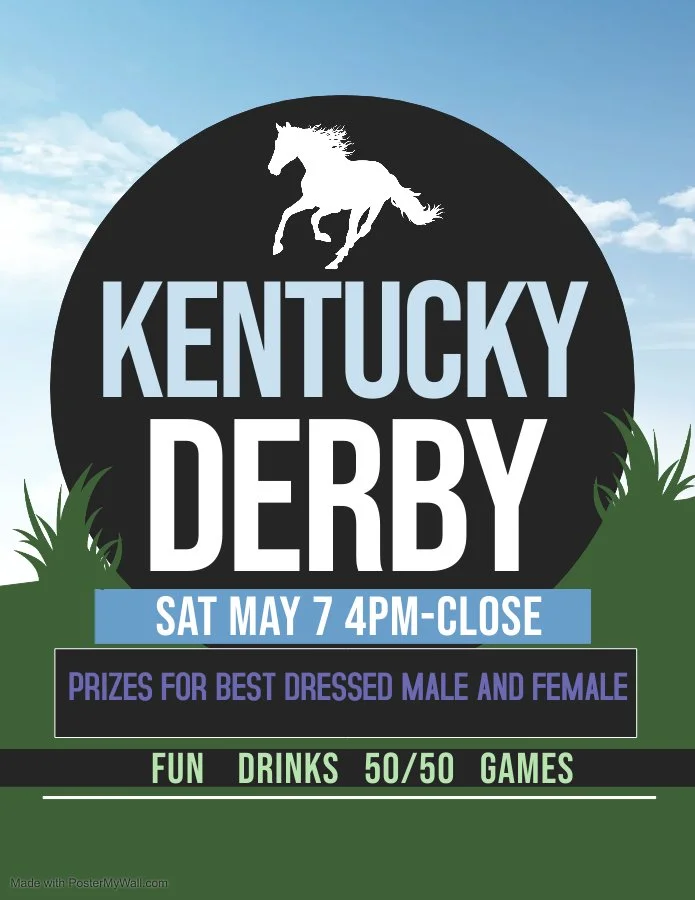 The Kentucky Derby