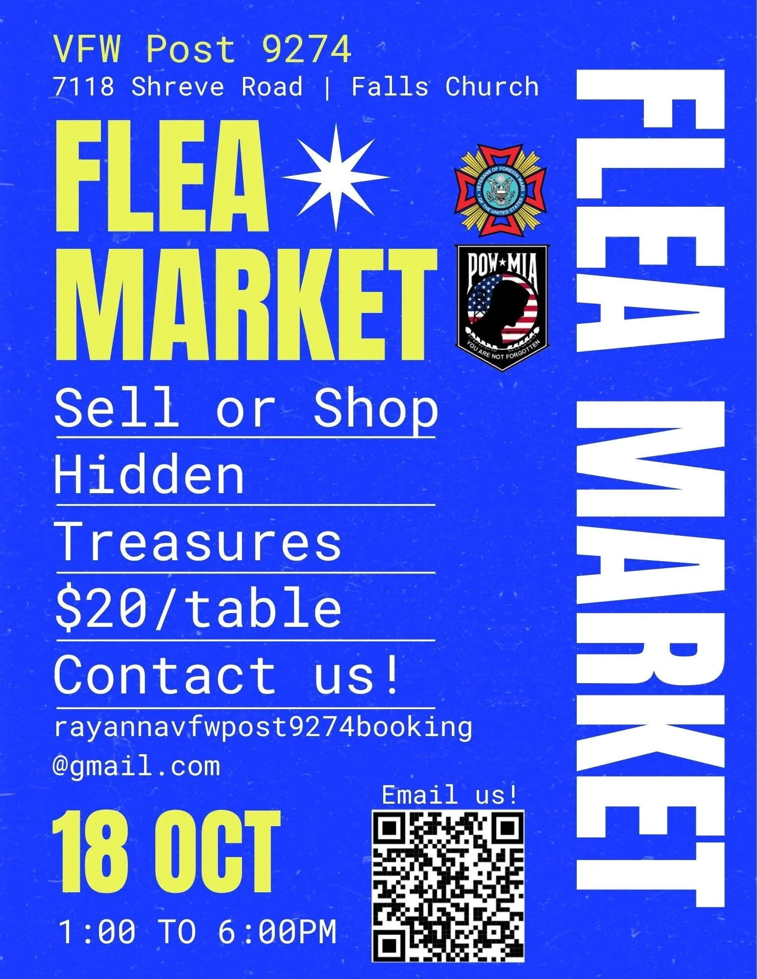 Flea Market