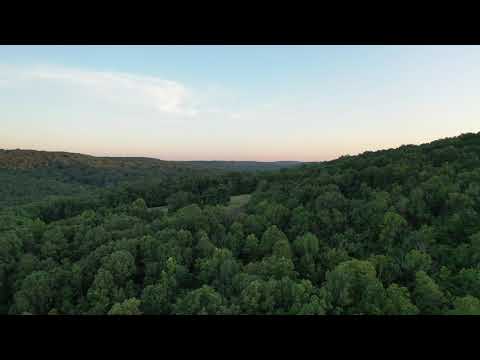 Turley Bluffs July 2019