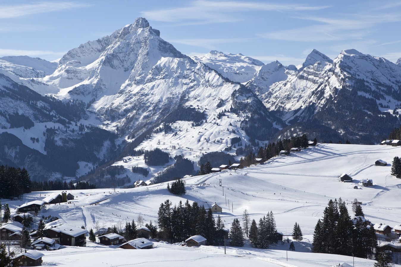 Pilates/ "in-Motion" Retreat Hotel Arvenbühl