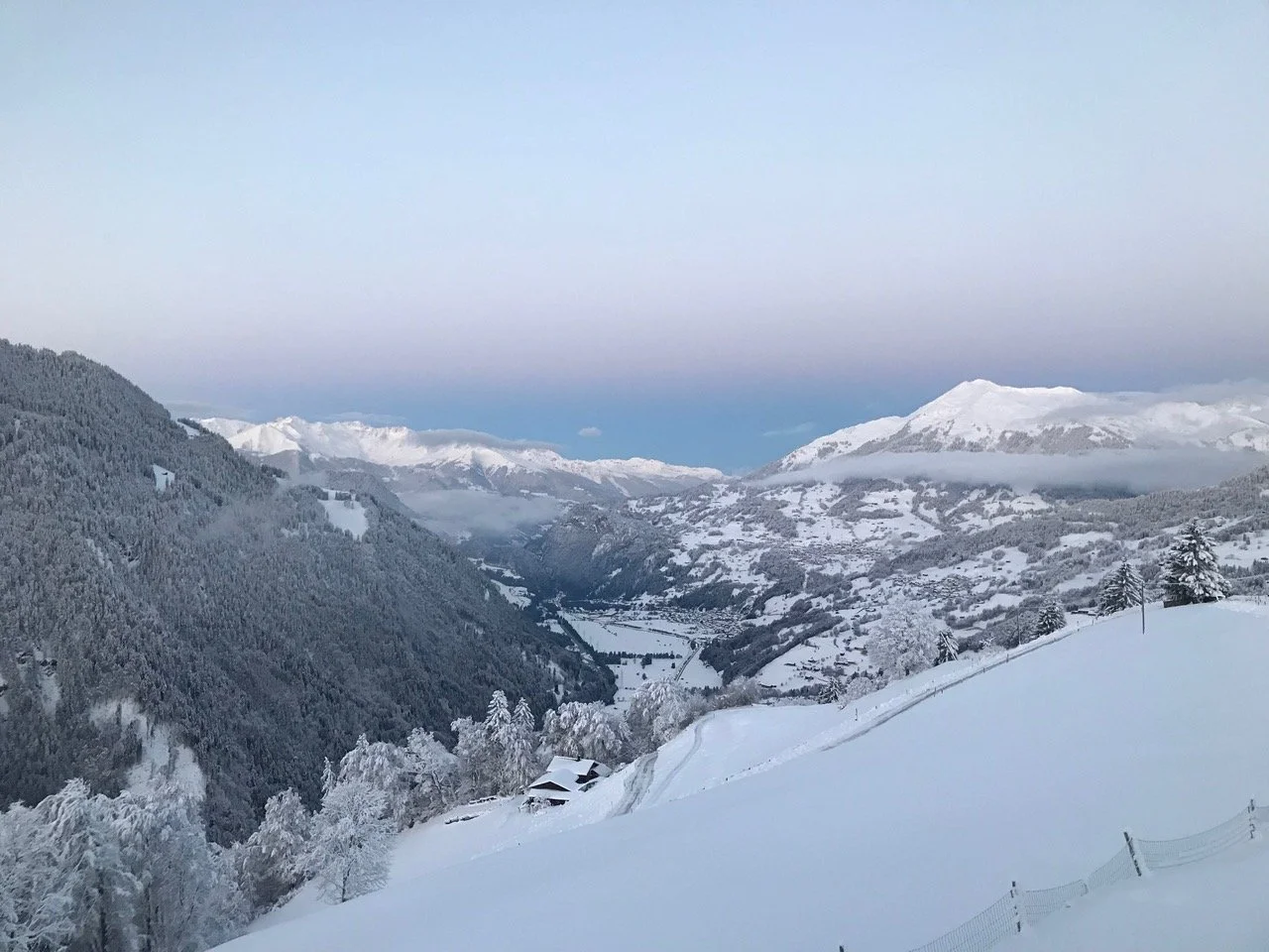 Pilates/ "in-Motion" Retreat Stelserhof Stels