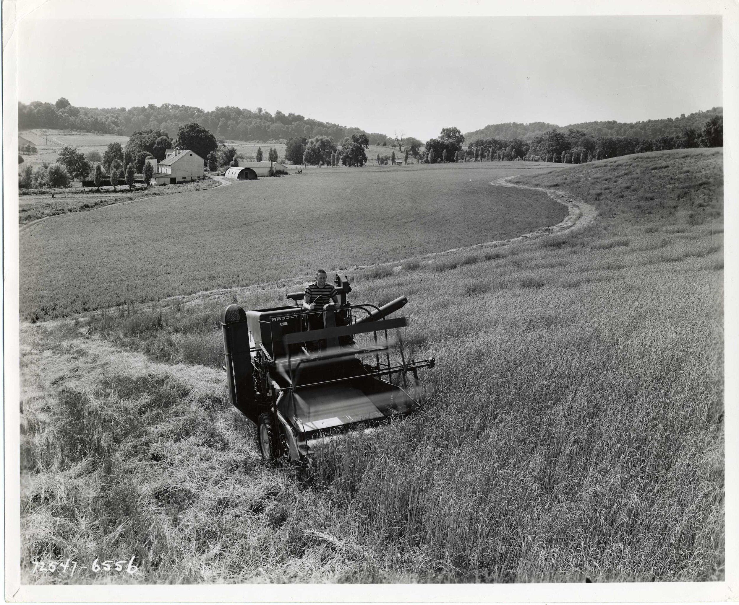  In 1938, Bromfield returned to his native Ohio to found Malabar Farm, which became a pilgrimage site for early environmentalists and organic farmers. 