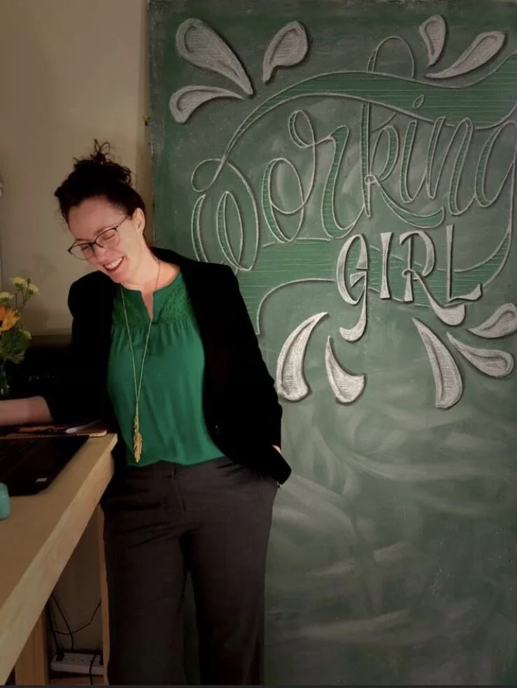 How I Became a Paid Artist (and how you can too)