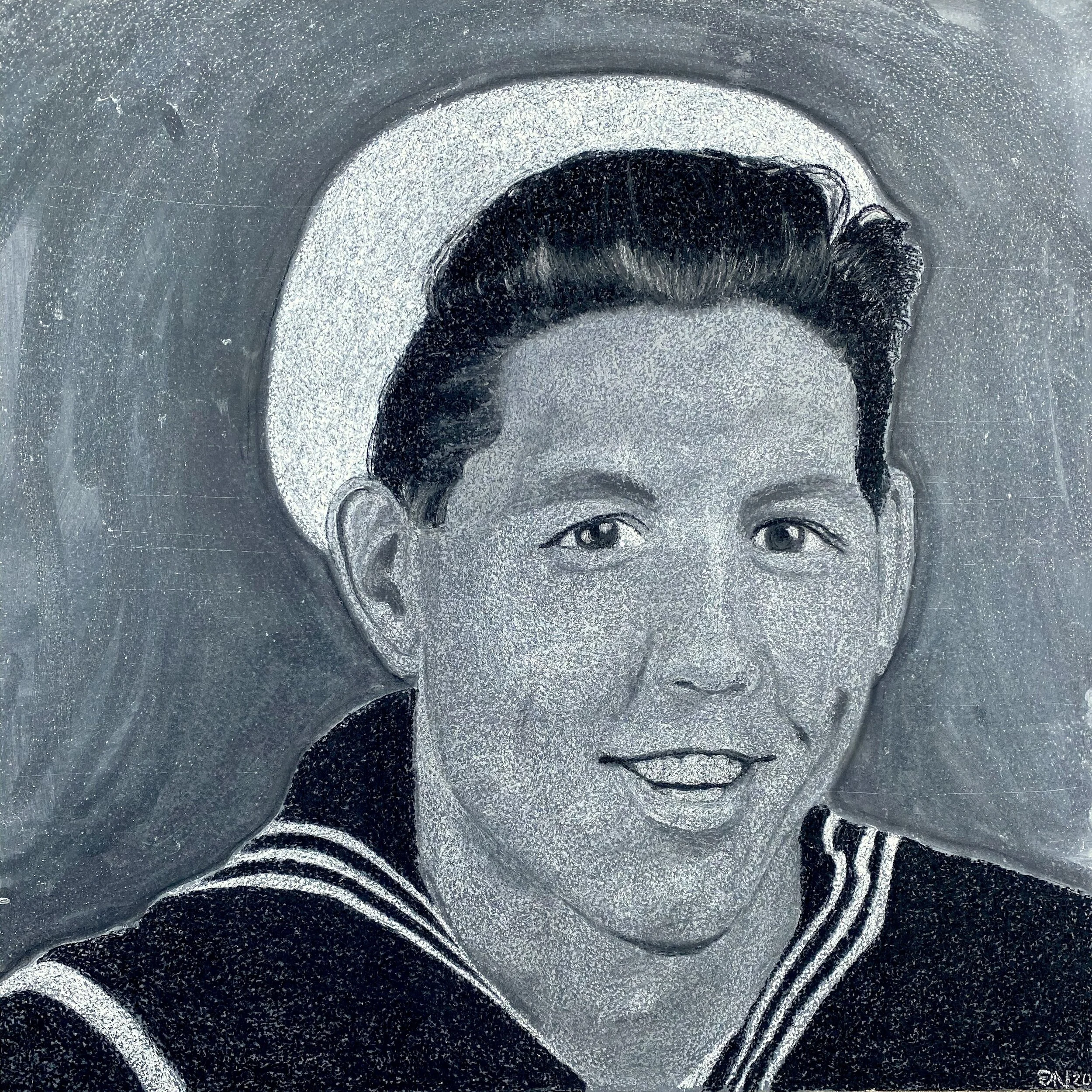 Custom Portraits: How to Choose a Great Reference Photo