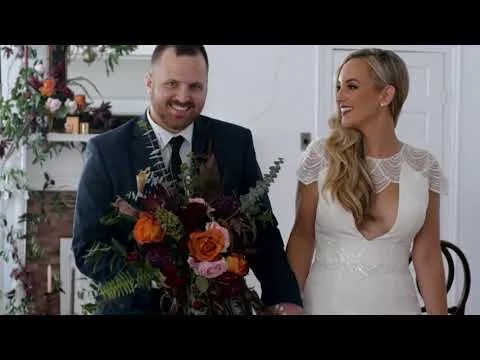 Southern Glam Wedding Inspiration